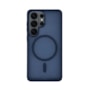 Capa Fosca Magsafe Samsung S26 Ultra Azul