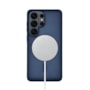 Capa Fosca Magsafe Samsung S26 Ultra Azul