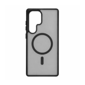 Capa Fosca Magsafe Samsung S26 Ultra Preta