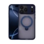 Capa Fosca Stand 360 iPhone 17 Pro / 18 Pro az