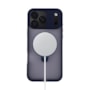Capa Fosca Stand 360 iPhone 17 Pro / 18 Pro az