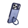 Capa Fosca Stand 360 iPhone 17 Pro / 18 Pro az