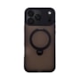 Capa Fosca Stand 360 iPhone 17 Pro / 18 Pro pr