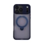 Capa Fosca Stand 360 iPhone 17 Pro Max/18 Pro Max az
