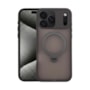 Capa Fosca Stand 360 iPhone 17 Pro Max/18 Pro Max cz