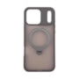 Capa Fosca Stand 360 iPhone 17 Pro Max/18 Pro Max cz