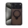 Capa Fosca Stand 360 iPhone 17 Pro Max/18 Pro Max pr