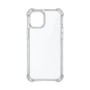 Capa Hard Acrílico iPhone 15 plus Transparente