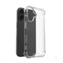 Capa Hard Acrilico Iphone 16 plus transparente