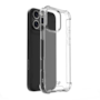 Capa Hard Acrilico Iphone 16 pro max transparente