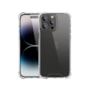 Capa Hard Acrilico Iphone 16 pro max transparente