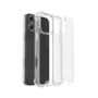 Capa Hard Acrilico Iphone 16 pro max transparente