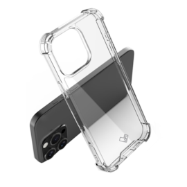 Capa Hard Acrilico Iphone 16 pro transparente