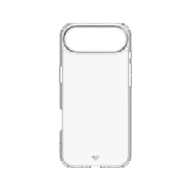 Capa Hard Acrilico iPhone 17 Air transparente Capa Hard Acrilico iPhone 17 Air transparente