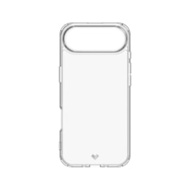 Capa Hard Acrilico iPhone 17 Air transparente