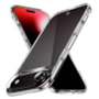 Capa Hard Acrilico iPhone 17 Air transparente