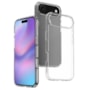 Capa Hard Acrilico iPhone 17 Air transparente