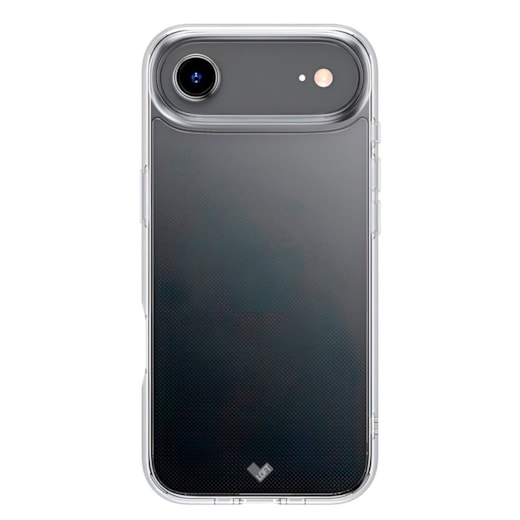 Capa Hard Acrilico iPhone 17 Air transparente