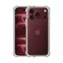 Capa Hard Acrilico iPhone 17 Pro / 18 Pro tra