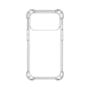 Capa Hard Acrilico iPhone 17 Pro Max/18 Pro Max tra