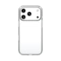 Capa Hard Acrilico iPhone 17 Pro Max/18 Pro Max Transparente