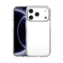 Capa Hard Acrilico iPhone 17 Pro Max/18 Pro Max Transparente