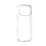 Capa Hard Acrilico iPhone 17 Pro Max/18 Pro Max Transparente