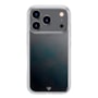 Capa Hard Acrilico iPhone 17 Pro transparente