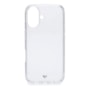 Capa Hard Acrilico iPhone 17 transparente