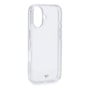 Capa Hard Acrilico iPhone 17 transparente