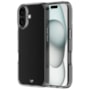 Capa Hard Acrilico iPhone 17 transparente