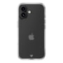 Capa Hard Acrilico iPhone 17 transparente