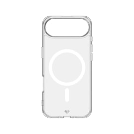Capa Hard Acrilico Magsafe iPhone 17 Air Tra