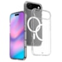 Capa Hard Acrilico Magsafe iPhone 17 Air Tra
