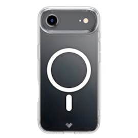 Capa Hard Acrilico Magsafe iPhone 17 Air Tra Capa Hard Acrilico Magsafe iPhone 17 Air Tra
