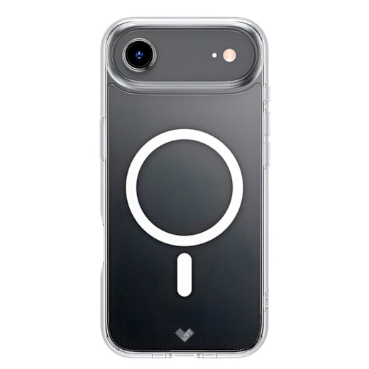 Capa Hard Acrilico Magsafe iPhone 17 Air Tra