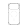 Capa Hard Acrilico Magsafe iPhone 17 Pro/18 Pro tra