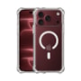 Capa Hard Acrilico Magsafe iPhone 17 Pro Max/18 Pro Max tra