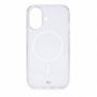 Capa Hard Acrilico Magsafe iPhone 17 Tra