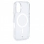 Capa Hard Acrilico Magsafe iPhone 17 Tra