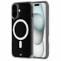 Capa Hard Acrilico Magsafe iPhone 17 Tra