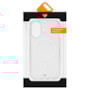 Capa Hard Acrilico Magsafe iPhone 17 Tra