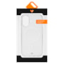 Capa Hard Acrilico Magsafe iPhone 17 Tra