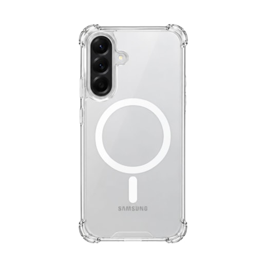 Capa Hard Acrilico Magsafe Samsung A26
