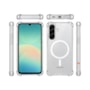 Capa Hard Acrilico Magsafe Samsung A26