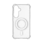 Capa Hard Acrilico Magsafe Samsung S24 Plus e S25 Plus
