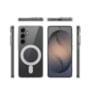 Capa Hard Acrilico Magsafe Samsung S26