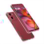 Capa Hard Acrílico Motorola G05 tra