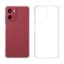 Capa Hard Acrílico Motorola G05 tra