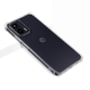 Capa Hard Acrílico Motorola G35 5g tra